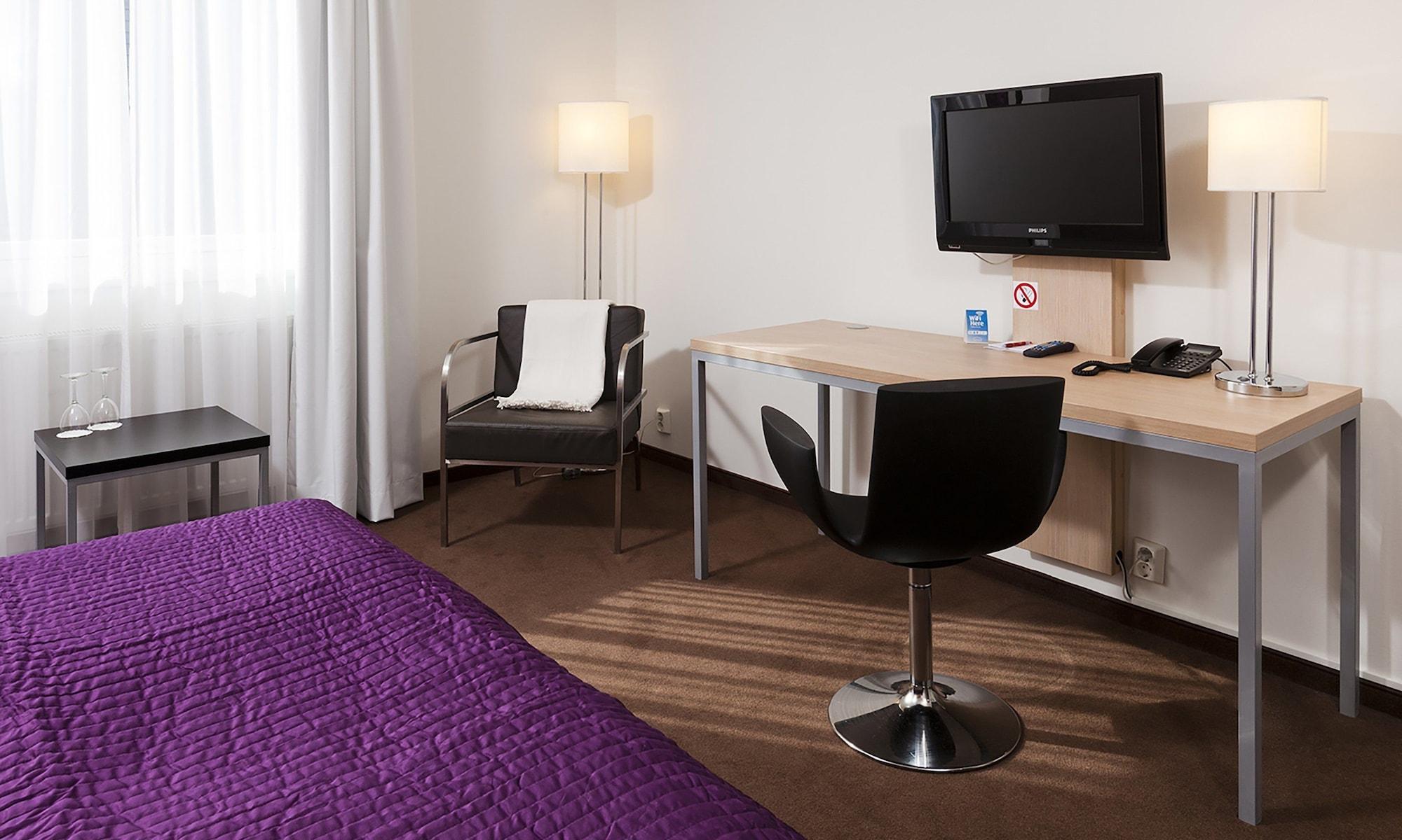Hotell Charlottenberg Exterior photo